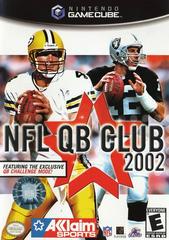 NFL QB Club 2002 - Gamecube | RetroPlay Games