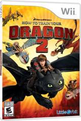 How to Train Your Dragon 2 - Wii | RetroPlay Games