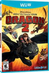 How to Train Your Dragon 2 - Wii U | RetroPlay Games