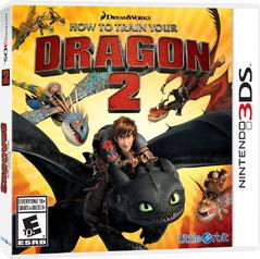 How to Train Your Dragon 2 - Nintendo 3DS | RetroPlay Games