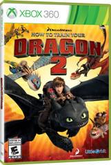 How to Train Your Dragon 2 - Xbox 360 | RetroPlay Games