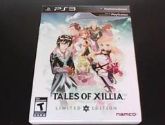 Tales of Xillia [Limited Edition] - Playstation 3 | RetroPlay Games