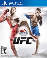 UFC - Playstation 4 | RetroPlay Games