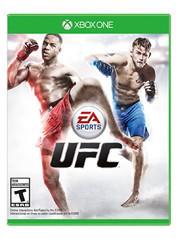 UFC - Xbox One | RetroPlay Games