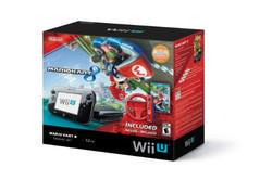 Wii U Console Deluxe: Mario Kart 8 Edition - Wii U | RetroPlay Games