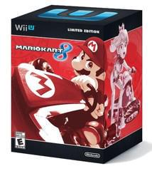 Mario Kart 8 [Limited Edition] - Wii U | RetroPlay Games