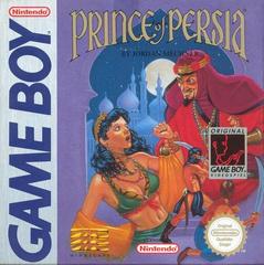 Prince of Persia - GameBoy | RetroPlay Games