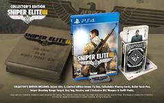 Sniper Elite III [Collector's Edition] - Playstation 4 | RetroPlay Games