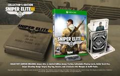 Sniper Elite III [Collector's Edition] - Xbox One | RetroPlay Games