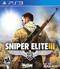 Sniper Elite III - Playstation 3 | RetroPlay Games