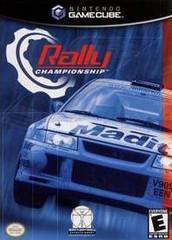 Rally Championship - Gamecube | RetroPlay Games