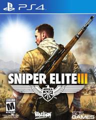 Sniper Elite III - Playstation 4 | RetroPlay Games