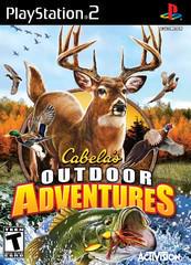 Cabela's Outdoor Adventures 2010 - Playstation 2 | RetroPlay Games