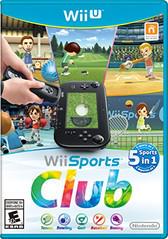 Wii Sports Club - Wii U | RetroPlay Games