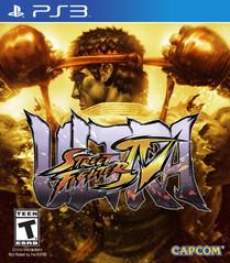Ultra Street Fighter IV - Playstation 3 | RetroPlay Games