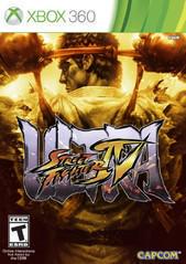 Ultra Street Fighter IV - Xbox 360 | RetroPlay Games