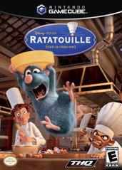 Ratatouille - Gamecube | RetroPlay Games