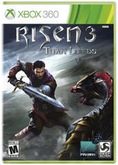 Risen 3: Titan Lords - Xbox 360 | RetroPlay Games