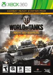 World of Tanks - Xbox 360 | RetroPlay Games