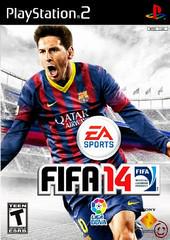 FIFA 14 - Playstation 2 | RetroPlay Games