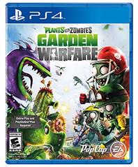 Plants vs. Zombies: Garden Warfare - Playstation 4 | RetroPlay Games