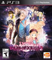 Tales of Xillia 2 - Playstation 3 | RetroPlay Games