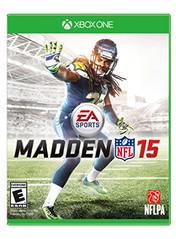 Madden NFL 15 - Xbox One | RetroPlay Games