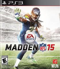 Madden NFL 15 - Playstation 3 | RetroPlay Games