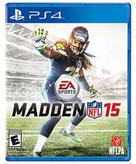 Madden NFL 15 - Playstation 4 | RetroPlay Games