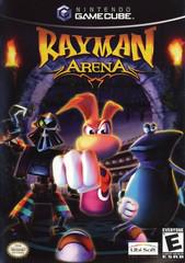 Rayman Arena - Gamecube | RetroPlay Games