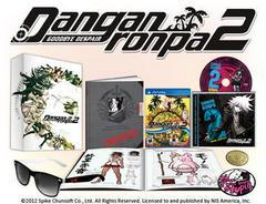 Danganronpa 2: Goodbye Despair [Limited Edition] - Playstation Vita | RetroPlay Games