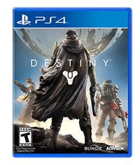 Destiny - Playstation 4 | RetroPlay Games