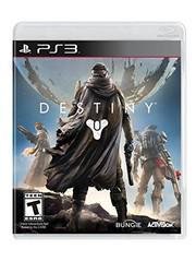 Destiny - Playstation 3 | RetroPlay Games