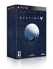 Destiny [Limited Edition] - Playstation 3 | RetroPlay Games