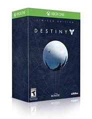 Destiny [Limited Edition] - Xbox One | RetroPlay Games