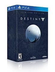 Destiny [Limited Edition] - Playstation 4 | RetroPlay Games
