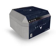 Destiny [Ghost Edition] - Playstation 3 | RetroPlay Games