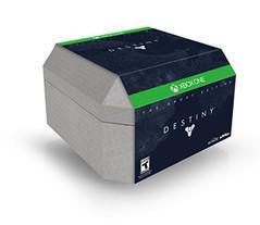 Destiny [Ghost Edition] - Xbox One | RetroPlay Games