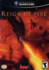 Reign of Fire - Gamecube | RetroPlay Games