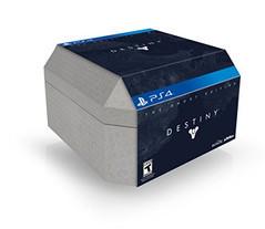 Destiny [Ghost Edition] - Playstation 4 | RetroPlay Games