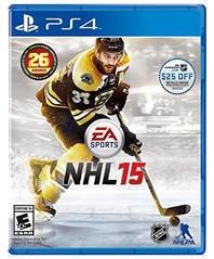 NHL 15 - Playstation 4 | RetroPlay Games