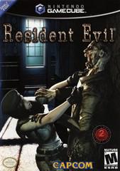 Resident Evil - Gamecube | RetroPlay Games