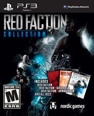 Red Faction Collection - Playstation 3 | RetroPlay Games