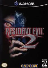 Resident Evil 2 - Gamecube | RetroPlay Games