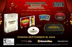 Theatrhythm Final Fantasy: Curtain Call [Collector's Edition] - Nintendo 3DS | RetroPlay Games