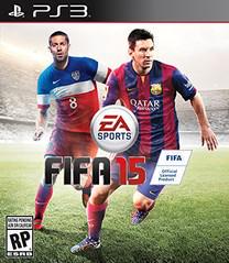 FIFA 15 - Playstation 3 | RetroPlay Games