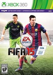 FIFA 15 - Xbox 360 | RetroPlay Games