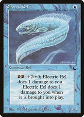 Electric Eel [The Dark] | RetroPlay Games