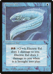 Electric Eel [The Dark] | RetroPlay Games