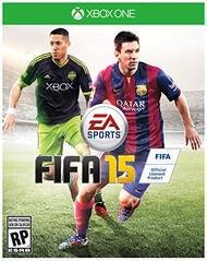 FIFA 15 - Xbox One | RetroPlay Games